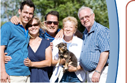 Family Law Capital Will Writing 